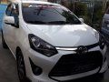2018 Toyota Wigo 1.0G automatic for sale-2