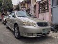 Toyota Corolla Altis 1.6G 2002 for sale-3
