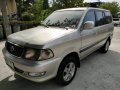 Toyota Revo GLX 2L Diesel 2003 for sale-10