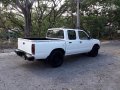 2000 Nissan Frontier for sale-2