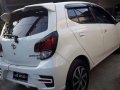 2018 Toyota Wigo 1.0G automatic for sale-3