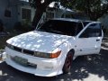 Mitsubishi Lancer 1991 Model for sale-7