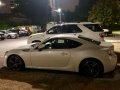 Subaru BRZ Manual 2013 for sale-2