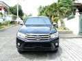 2015 Toyota Hilux for sale-0