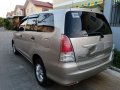 Toyota Innova E 2011 for sale-1