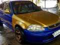 Honda Civic Lxi 1996 Manual for sale-0