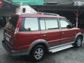 2017 Mitsubishi Adventure GLS Sport for sale -4