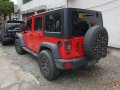 2017 JEEP Wrangler for sale-5