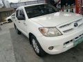 2005 Toyota Hilux for sale-9