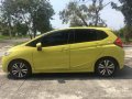 Honda Jazz 2015 for sale-1