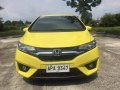 Honda Jazz 2015 for sale-2