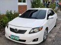 Toyota Altis 2008 for sale-5