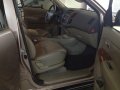 Toyota Fortuner G 2010 for sale-5