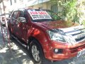 Isuzu D-max 2016 for sale-0