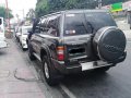 Nissan Patrol 2003 4x4 automatic for sale-1