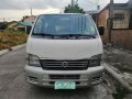 Nissan Urvan Estate 2009 for sale-0