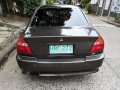 2001 Mitsubishi Lancer mx glxi for sale-0