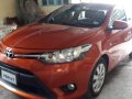 2016 Toyota Vios 1.3 E automatic for sale-0