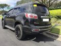 Chevrolet Trailblazer 2016 for sale-4