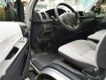 2017 Toyota Hiace GL Grandia 3.0 AT Diesel for sale -3