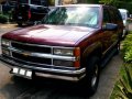 1998 Chevrolet Suburban for sale-7