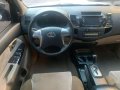 2014 Toyota Fortuner for sale-2