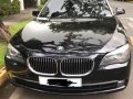 2009 BMW 740Li for sale-7