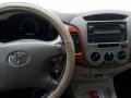 For Sale Toyota Innova V D-40 2016-0