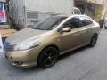 2009 Honda City AT for sale-7