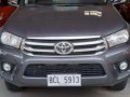 Toyota Hilux 4x4 2016 for sale-0