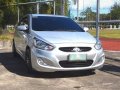 Hyundai Accent 2013 CRDi for sale-6