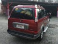 2017 Mitsubishi Adventure GLS Sport for sale -3