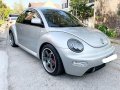2003 Volkswagen Beetle for sale-7