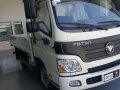 Brand New 2019 Foton Tornado for sale-0