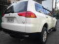 Mitsubishi Montero Sport 2012 for sale-4
