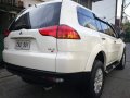 Mitsubishi Montero Sport 2012 for sale-3