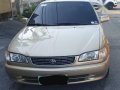 Toyota Corolla 1998 for sale-0