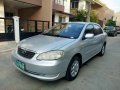 Toyota Corolla Altis 1.6e 2005 for sale-8