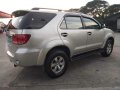 Toyota Fortuner G 2005 for sale-4