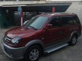 2017 Mitsubishi Adventure GLS Sport for sale -2