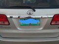 Toyota Fortuner G 2005 for sale-6