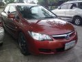 Honda Civic 2007 for sale-0