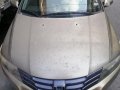 2009 Honda City AT for sale-3