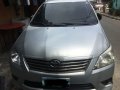 Toyota Innova e diesel 2012 for sale-2