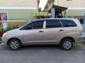 Toyota Innova E 2011 for sale-2