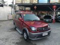 2017 Mitsubishi Adventure GLS Sport for sale -1