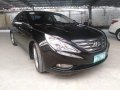 2011 Hyundai Sonata AT Gas for sale-2