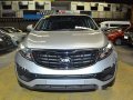 Kia Sportage 2016 for sale-3