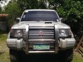 Mitsubishi Pajero 1995 for sale-4