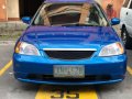 Honda Civic 2004 for sale-3